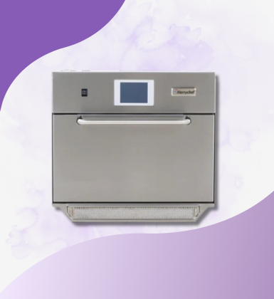 Accelerated Cooking Machines