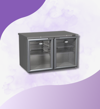 Under Counter Fridges