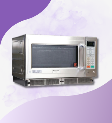 Combination Microwaves