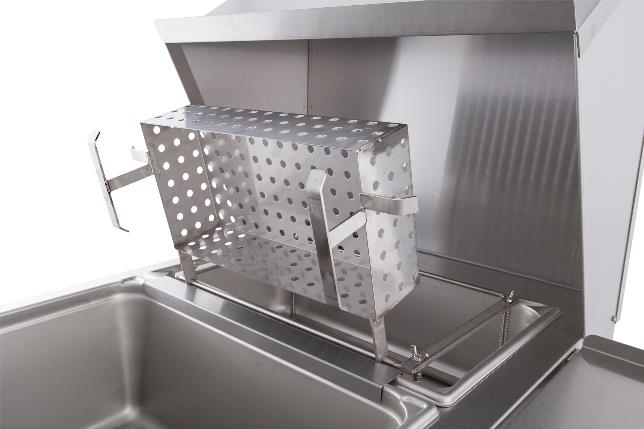 BKI breading table-BT-24M