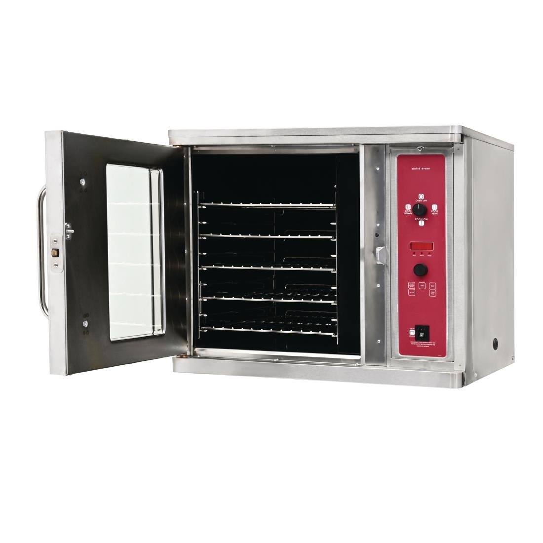 Blodgett single electric convection oven CTB-1
