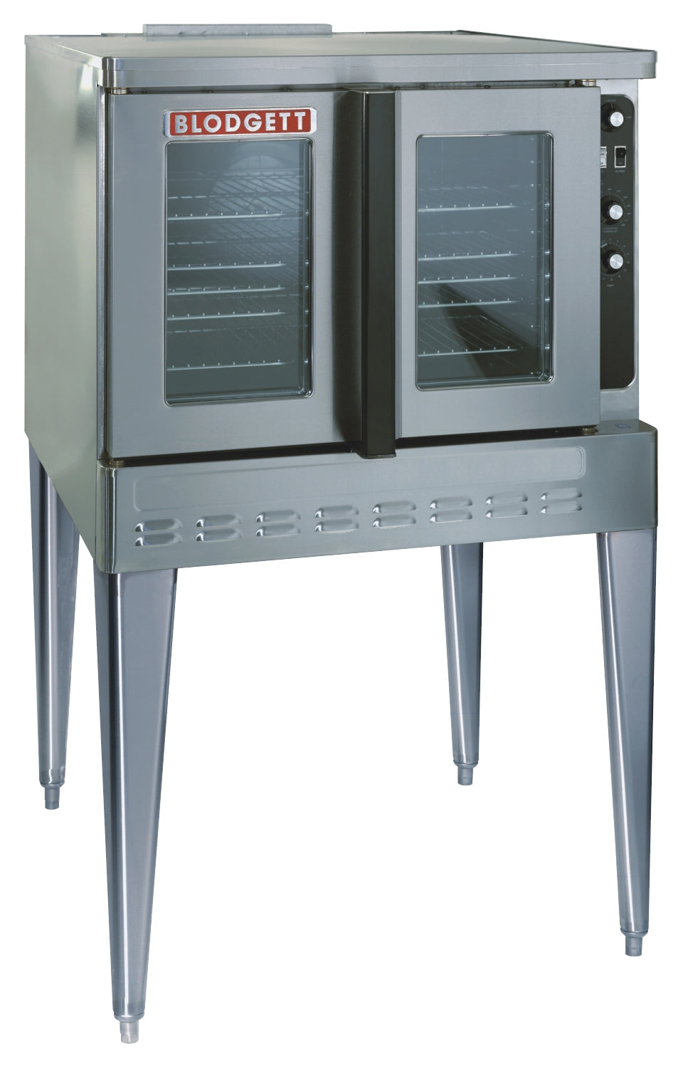 Blodgett gas convection oven-DGF100