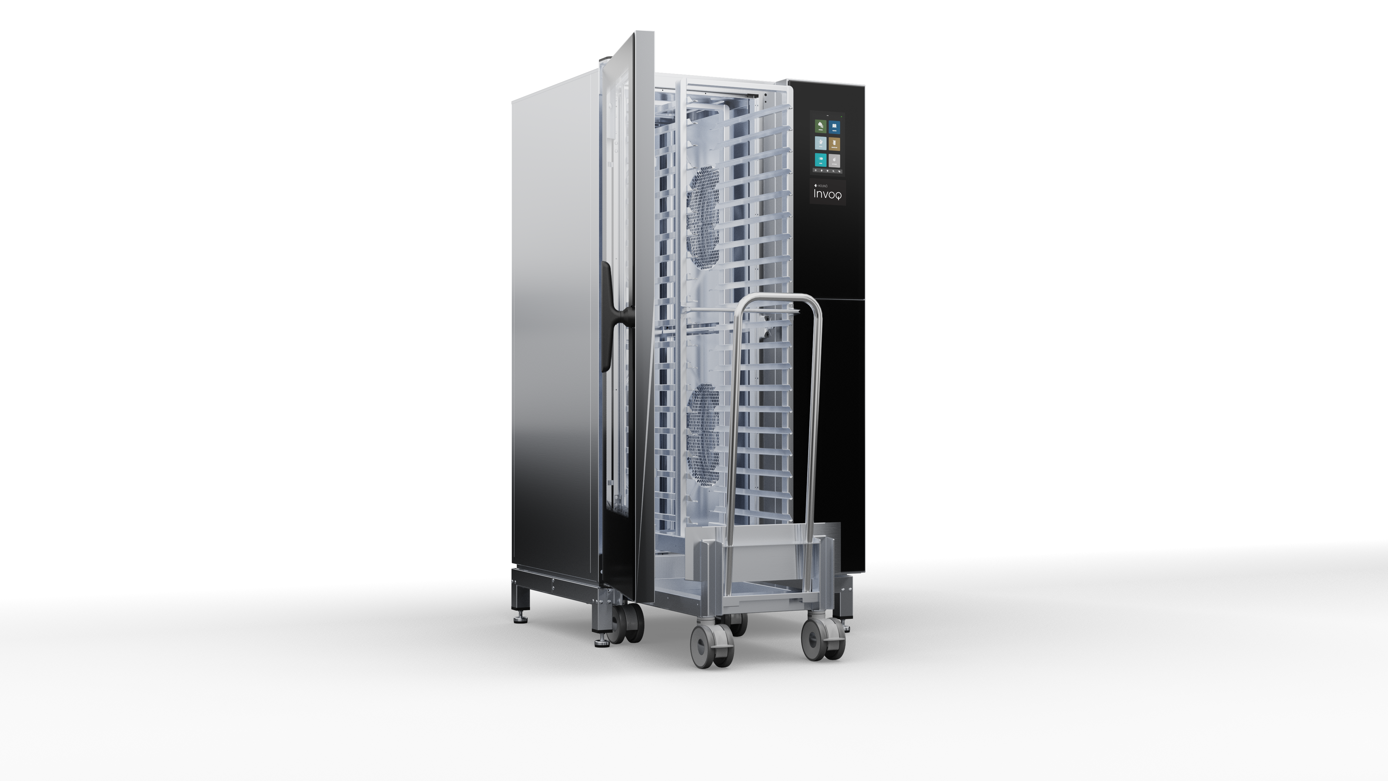 Invoq Combi 20-1/1 GN Oven