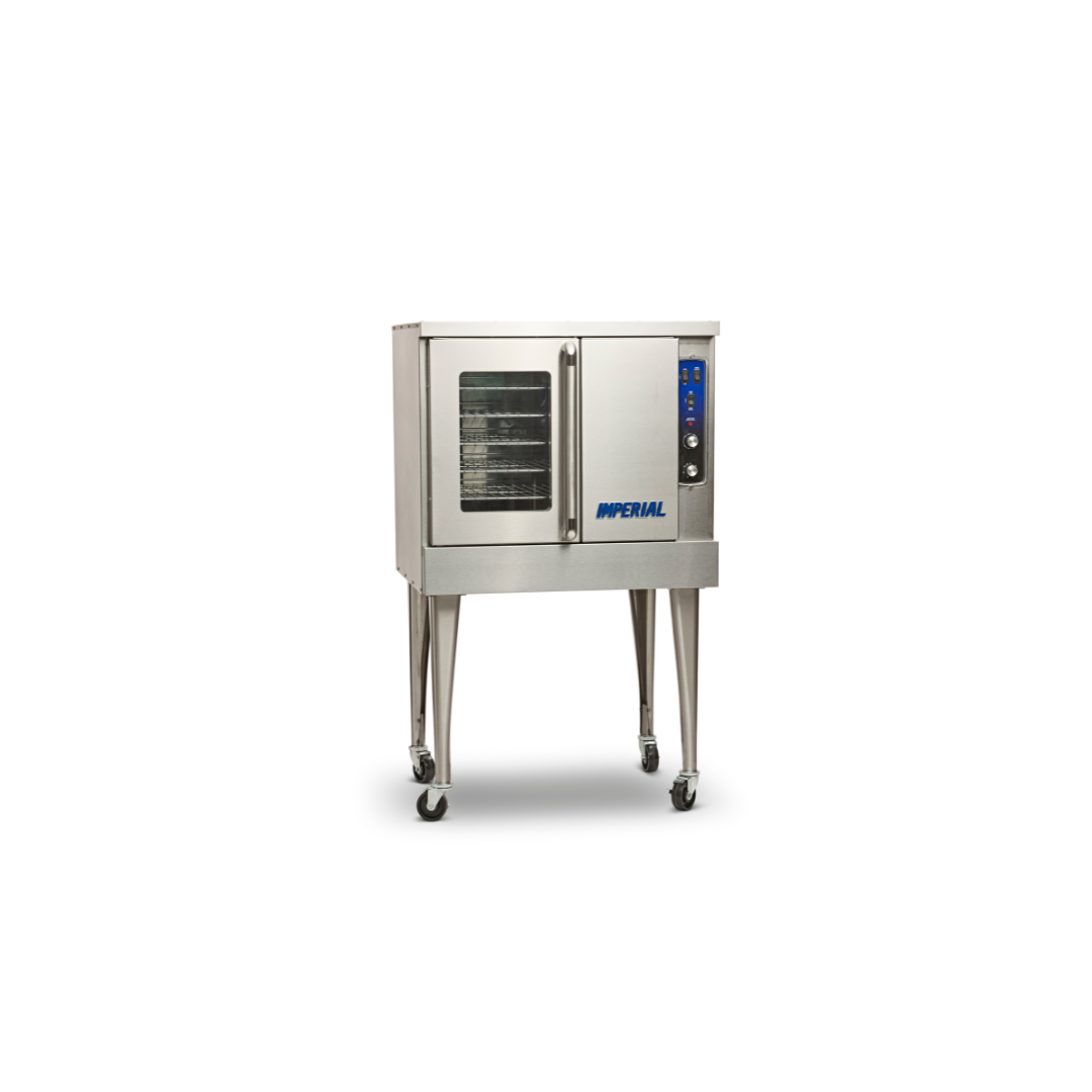 Imperial ICVG-1 Single Gas Convection Oven