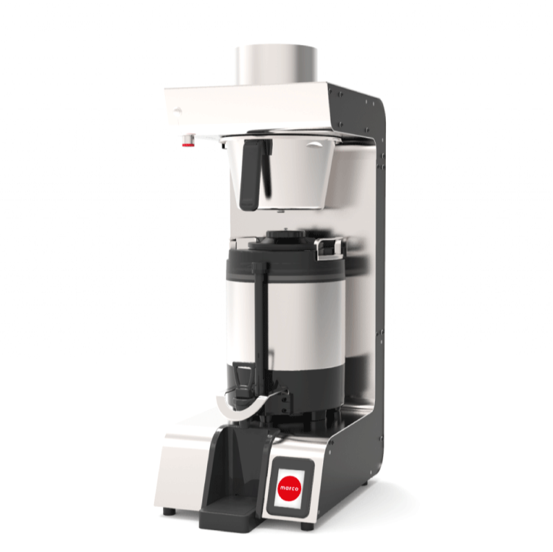 Marco Jet 6 2.8kW batch brewing system