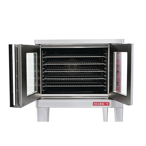 Blodgett single electric convection oven MKV-1