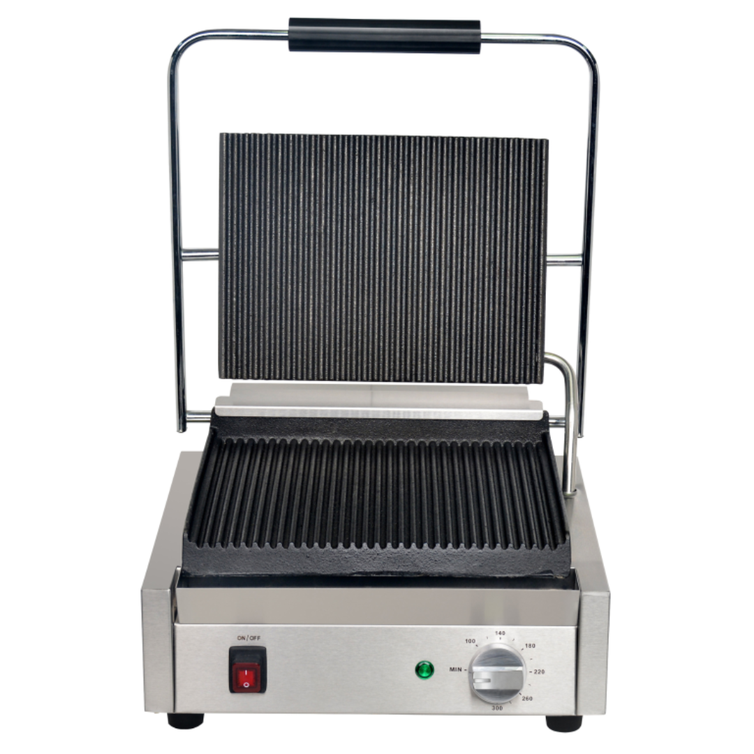MERCURY MEP-M-SARR-1 RIBBED CONTACT GRILLS