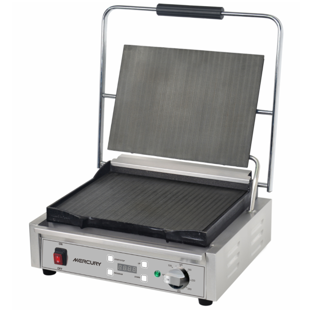 MERCURY MEP-M-SATFF FLAT CONTACT GRILLS