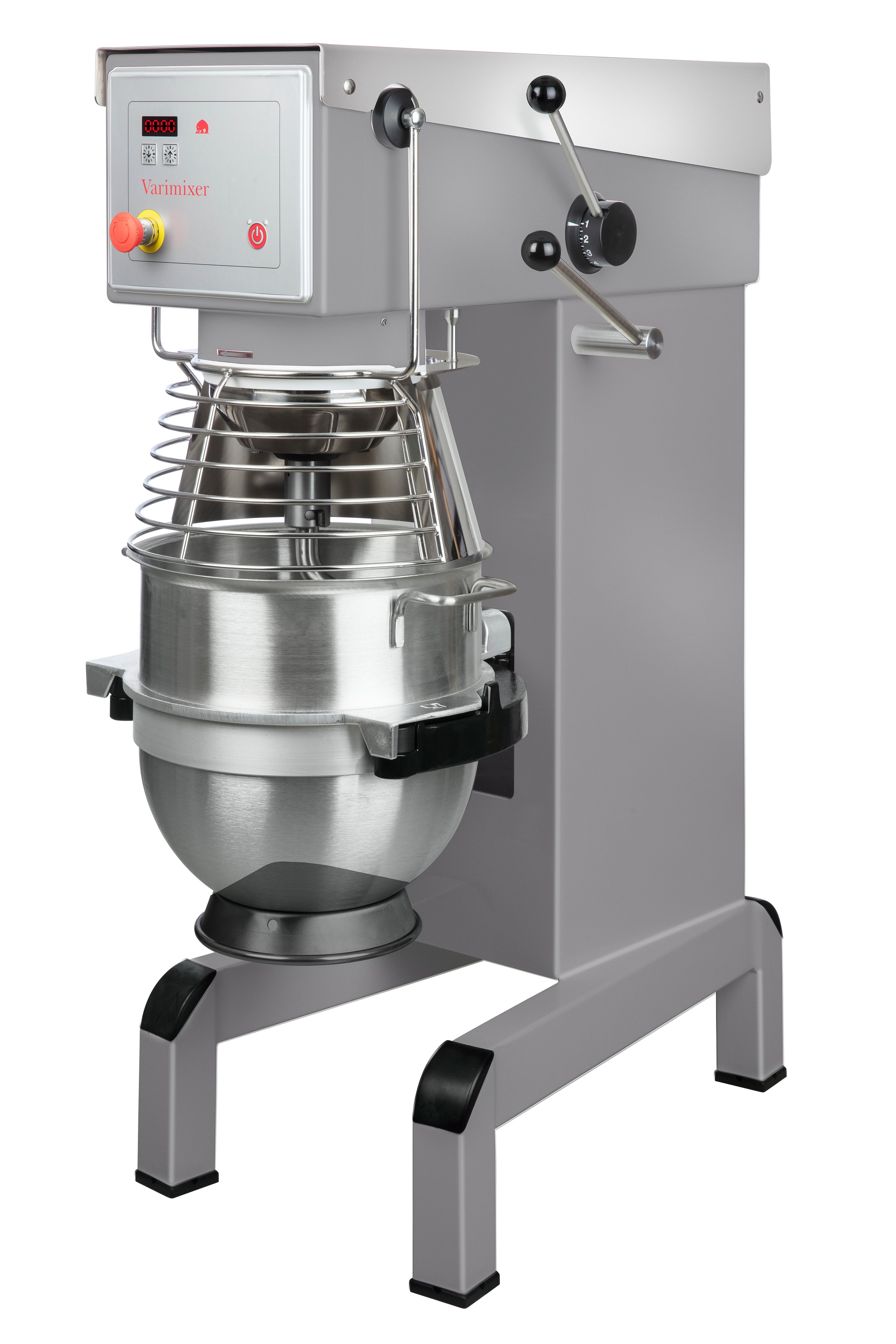 Varimixer AR 30L Planetary Mixer – AR 30