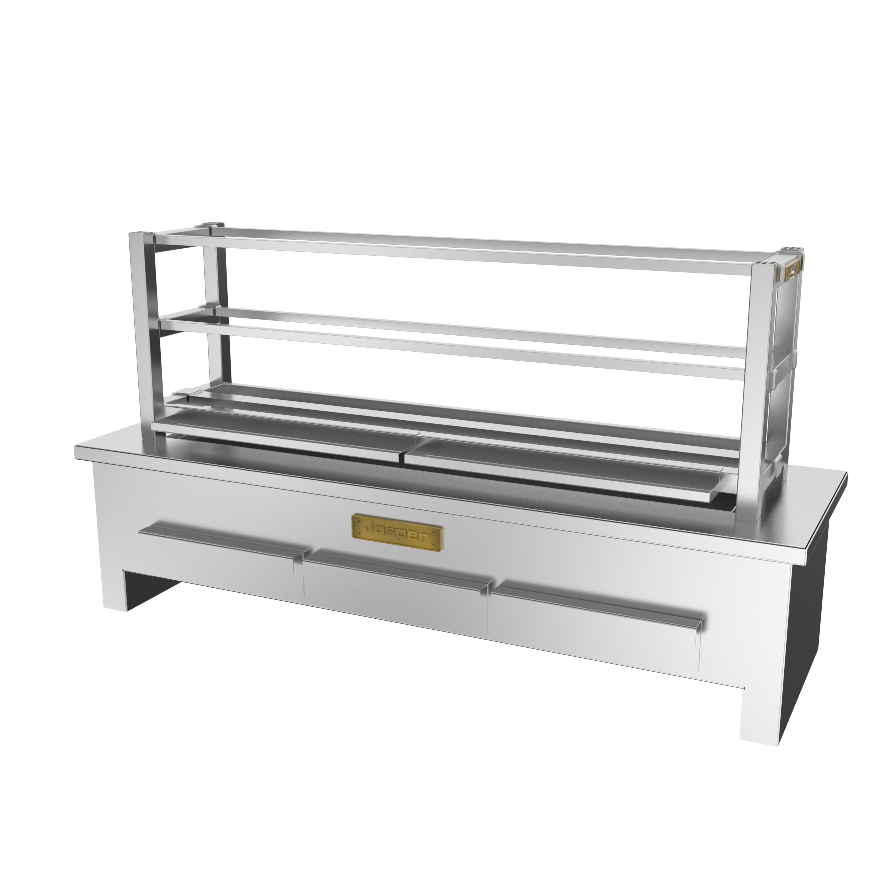 Josper RGJ-100 Medium Robatagrill