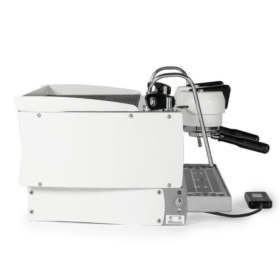 Synesso S200 White 2 Group Espresso Machine