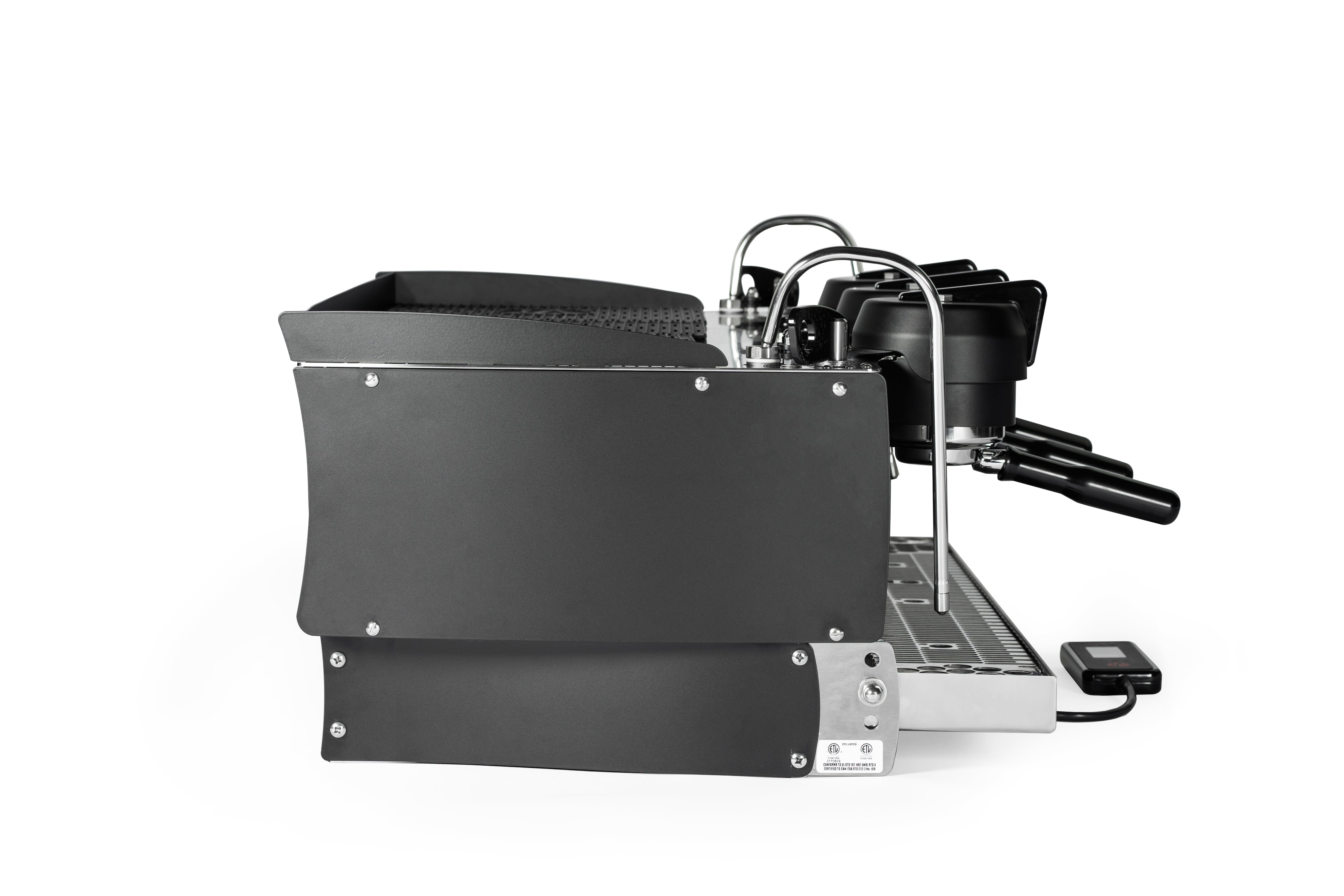 Synesso S300 Black 3 Group Espresso Machine