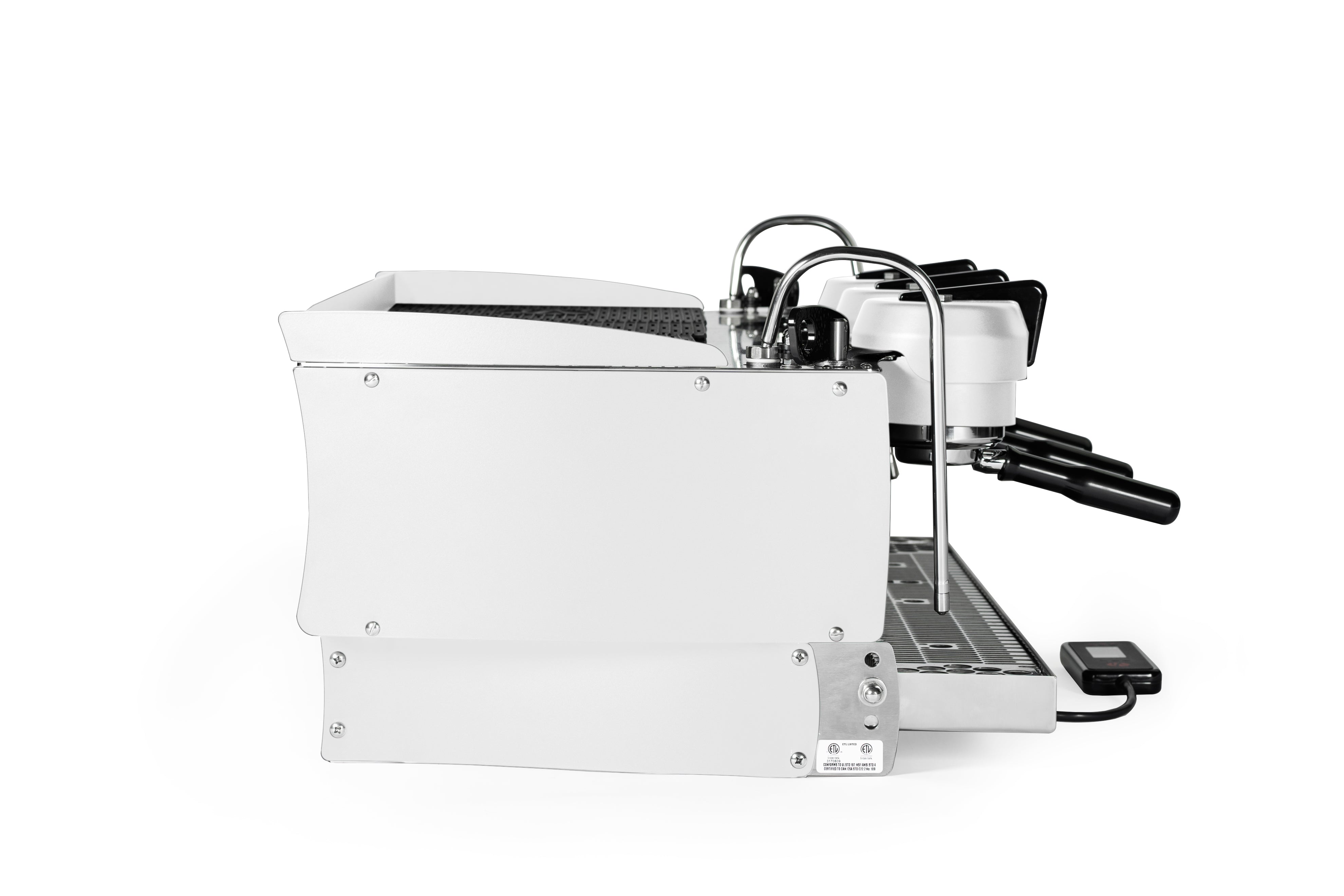 Synesso S300 White 3 Group Espresso Machine