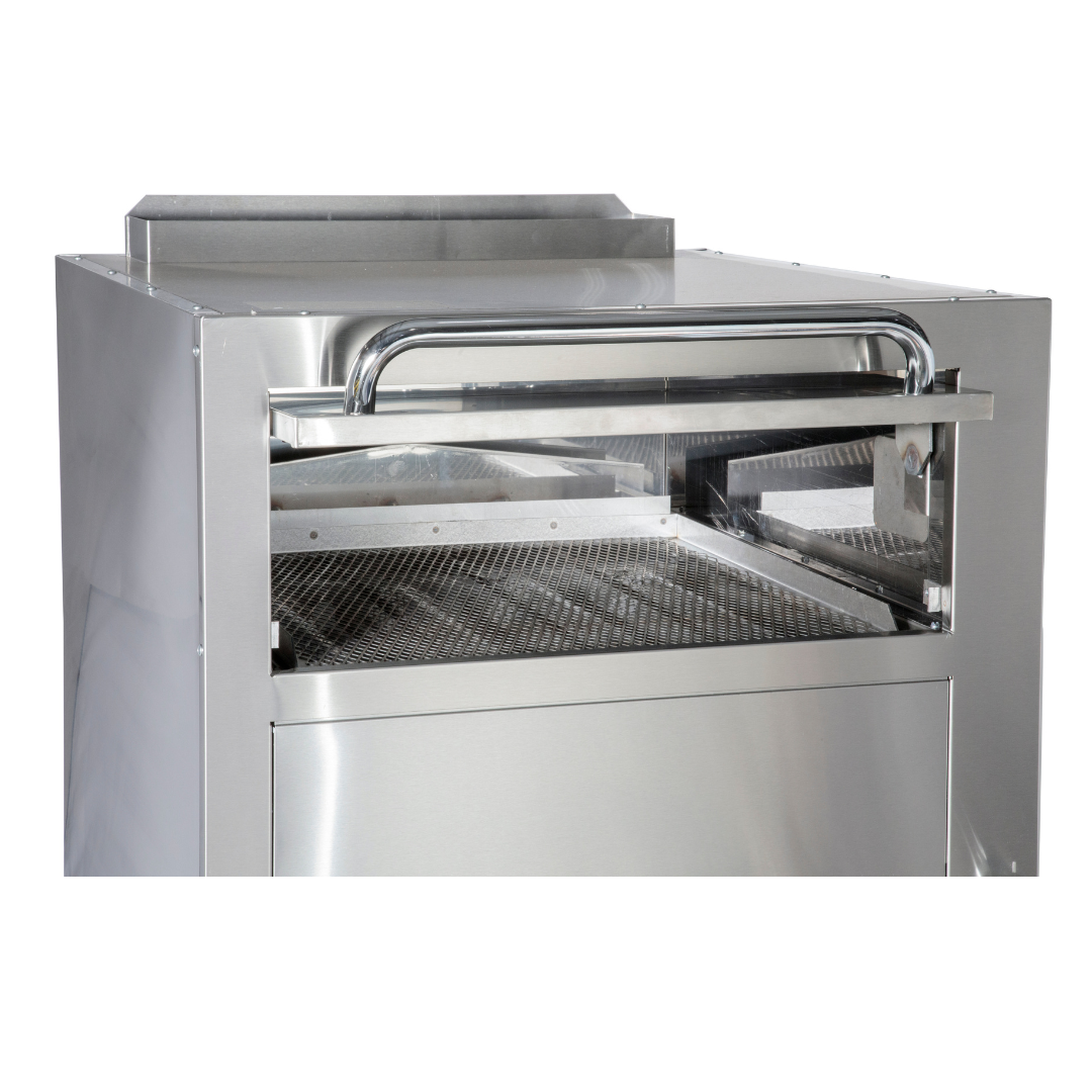 Southbend CE 171 34" upright infrared broiler-171