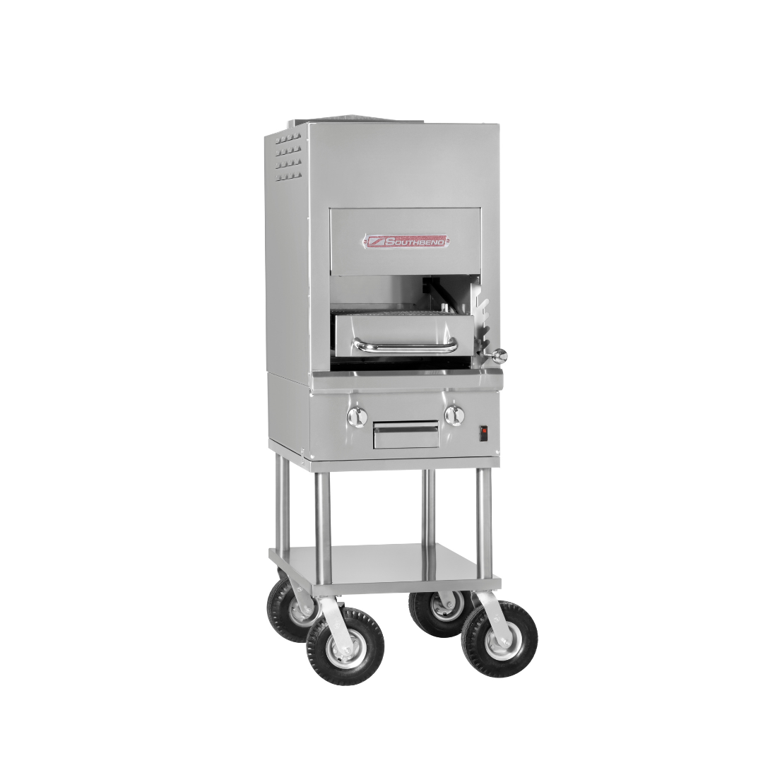 Southbend CE HDB-24-316L 24" upright infrared broiler