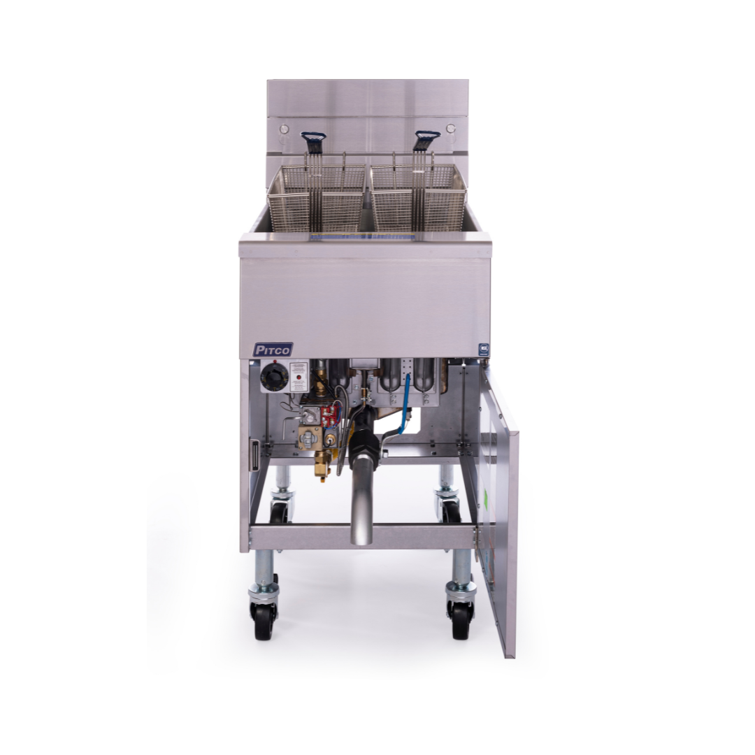 Pitco VF65 premium value fryer
