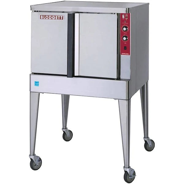 Blodgett single Zephaire electric convection oven-ZEPHAIRE E