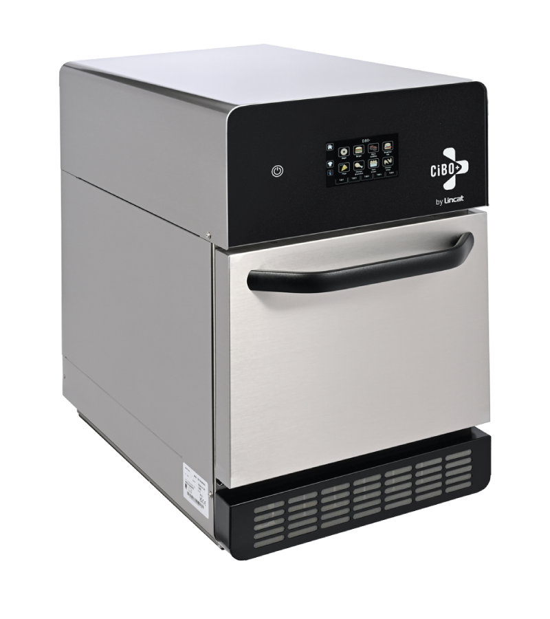 CiBO+ ventless high speed oven