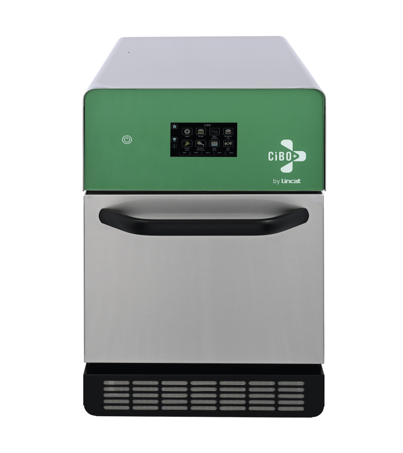 CiBO+ ventless high speed oven