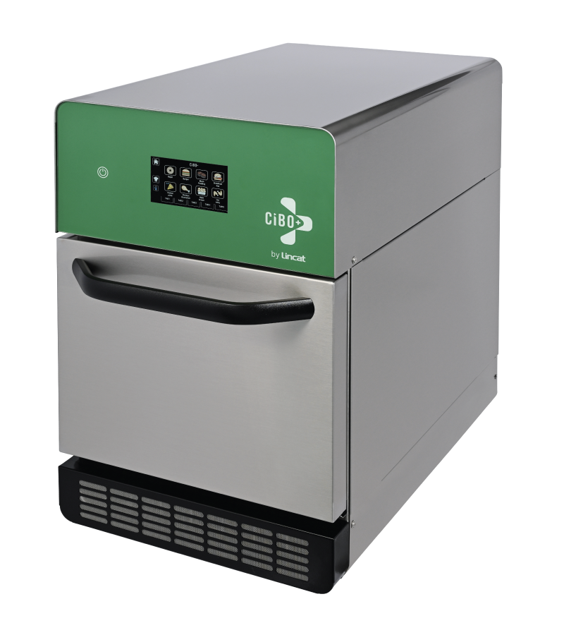 CiBO+ ventless high speed oven