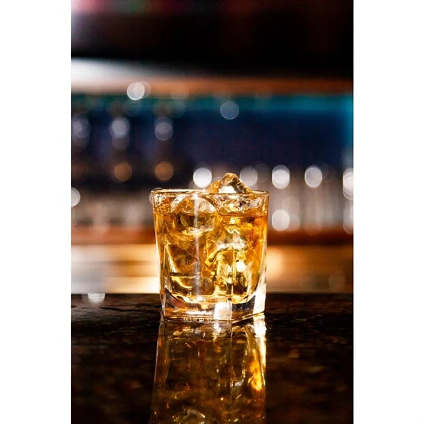 Ice-O-Matic Bistro Cube Ice Machine UCG135A