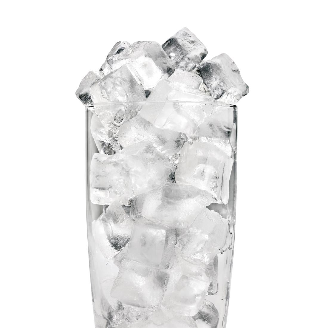 Ice-O-Matic 836 Elevation Large Output Twin Ice Machine with Storage Bin CIM0825FA