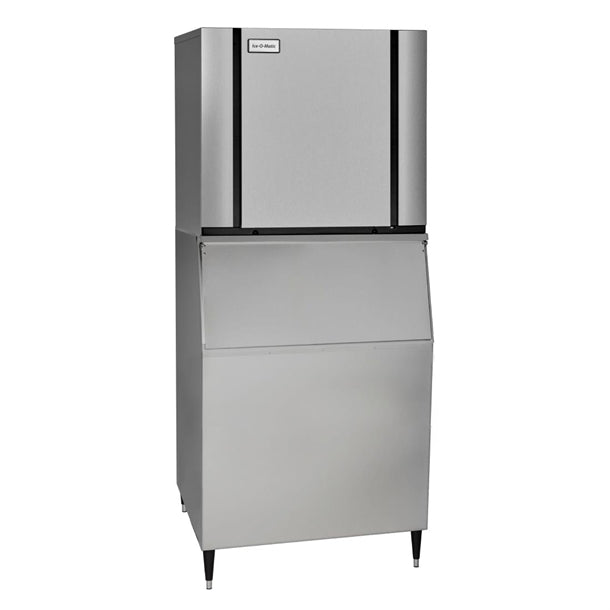 Ice-O-Matic 240 Elevation Modular Ice Maker with Storage Bin CIM0535FA
