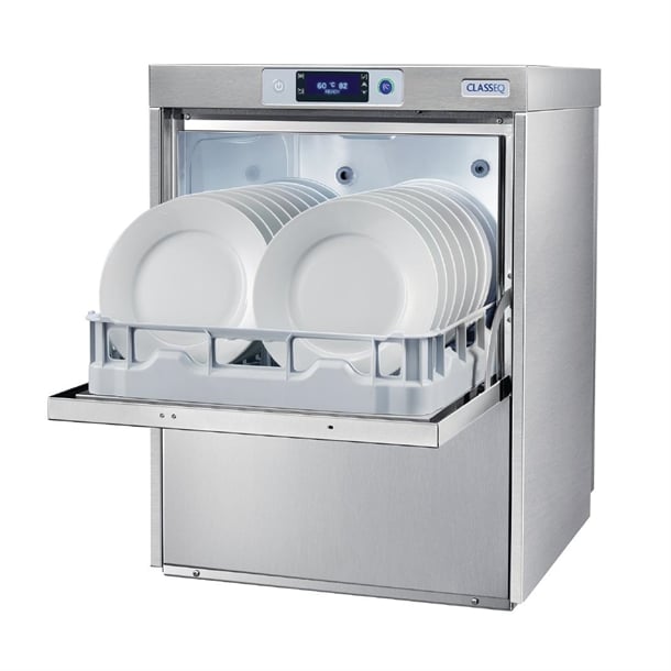 Classeq Dishwasher D400P 13A