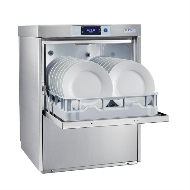 Classeq Dishwasher D400P 13A