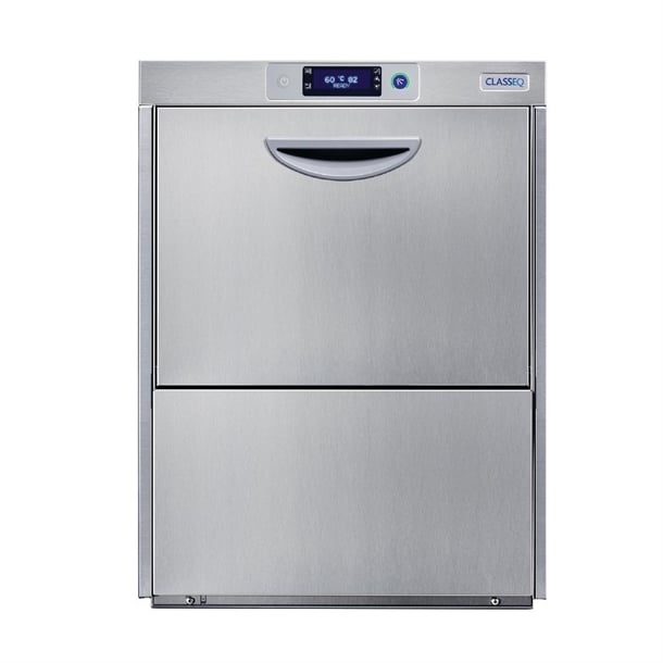 Classeq Dishwasher D400P 13A