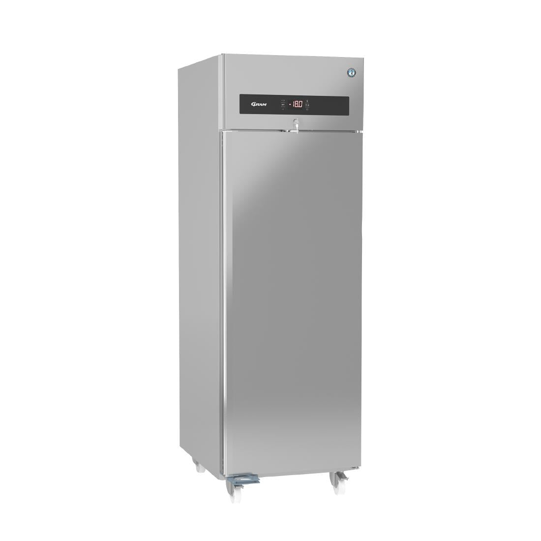 Freezer Table 1 Door