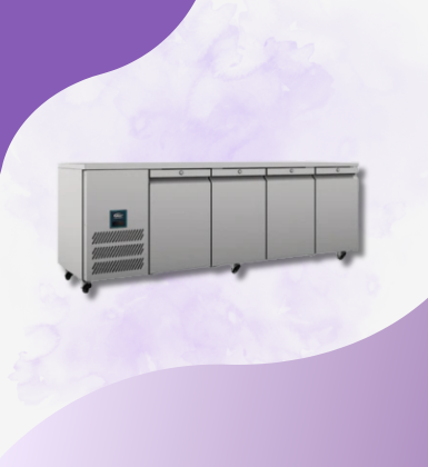 Counter Fridges