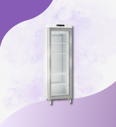 Display Fridges