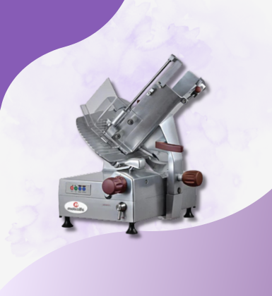 Meat Slicer