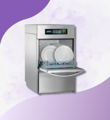 Dishwashers
