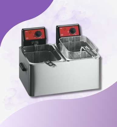 Countertop Fryer