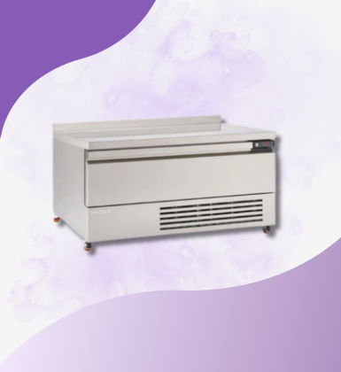Fridge Freezers