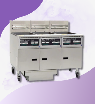 Ice Machines