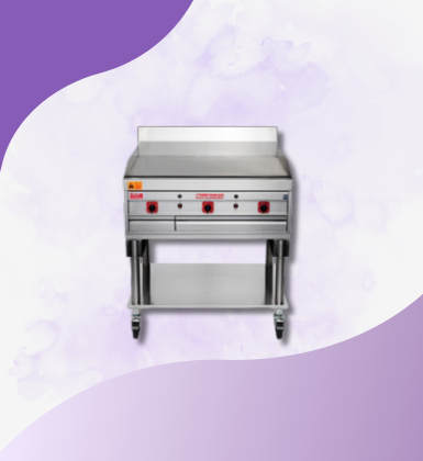 Griddles