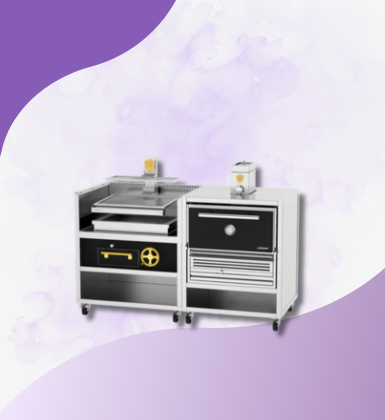 Combination Ovens