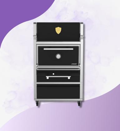 Oven