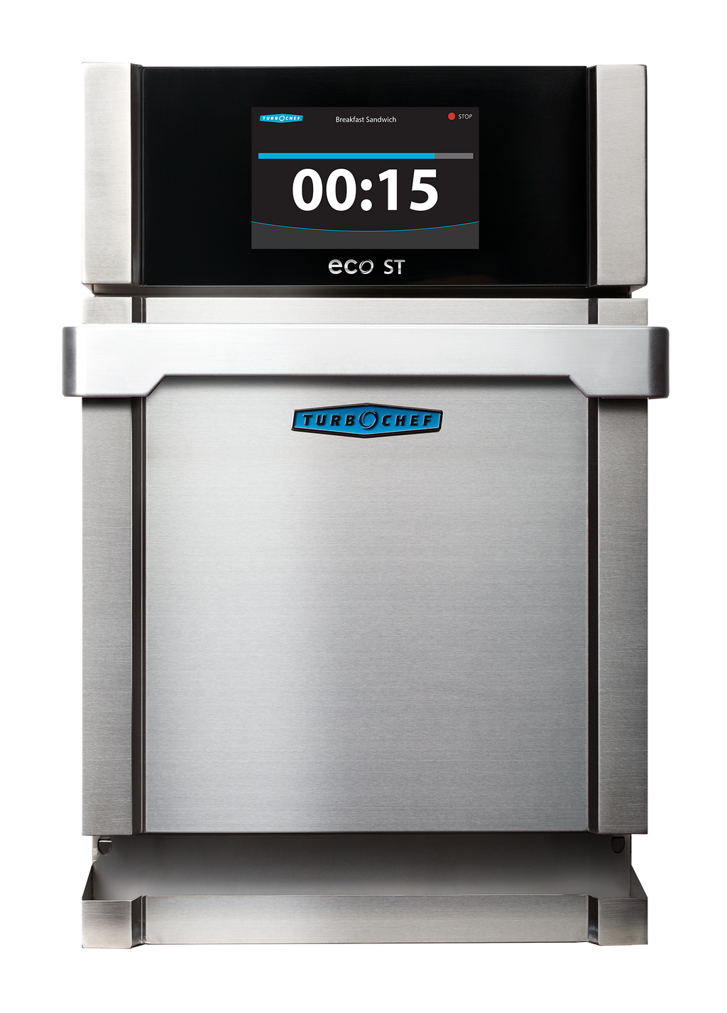 Mini Turbochef Turbochef Eco ST Ventless Rapid Cook Oven