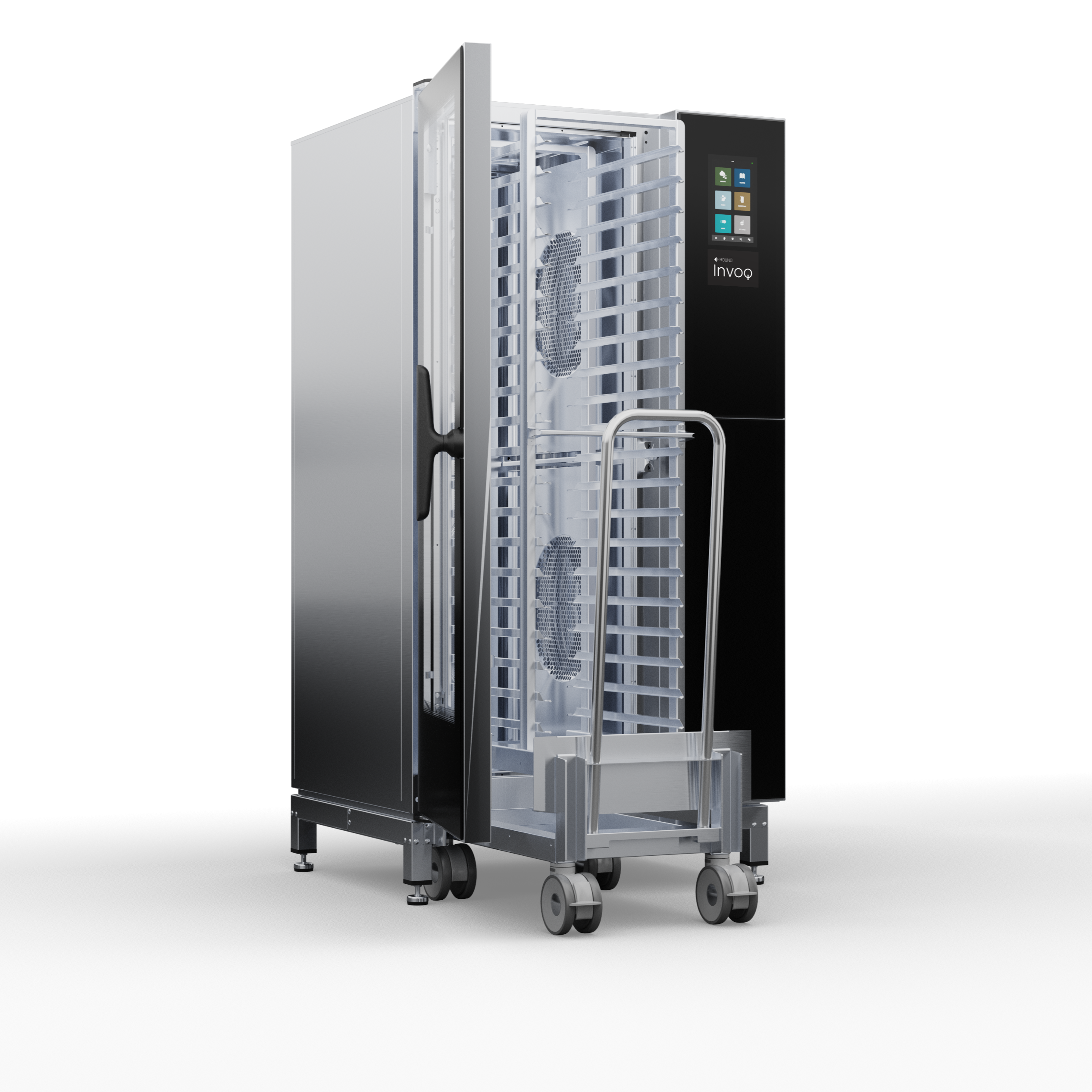 Invoq Bake 16 Oven