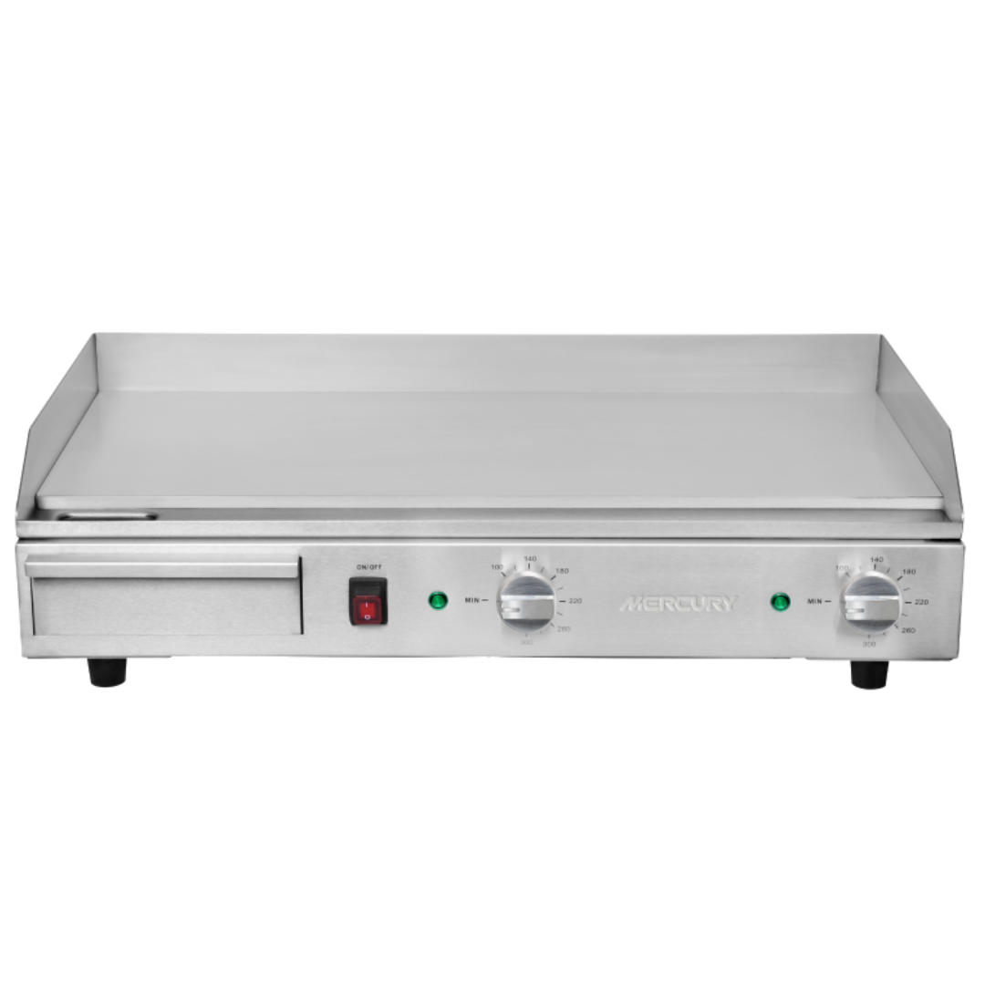 MERCURY MEG-30-A COUNTERTOP GRIDDLES