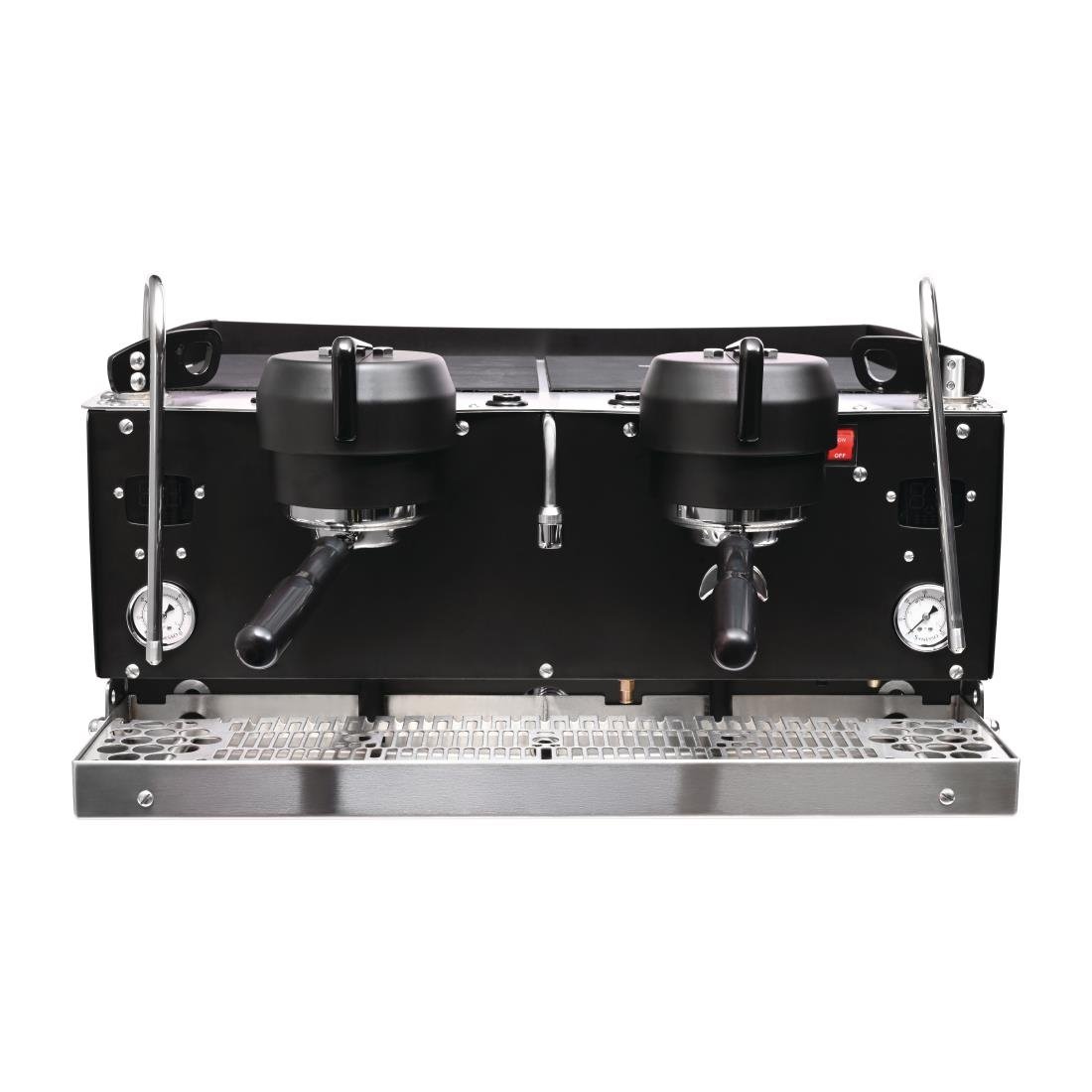 Synesso S200 Black 2 Group Espresso Machine