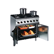 Range Cooker