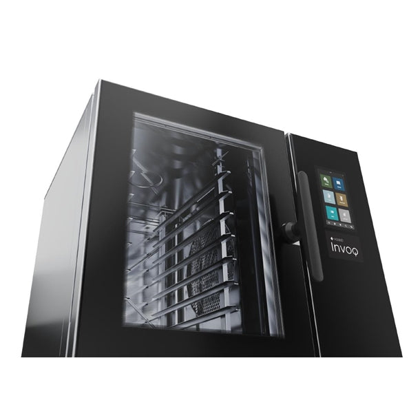 Houno Invoq Combi Oven Electric 6 Grid 1/1 GN