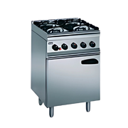 Combination Ovens