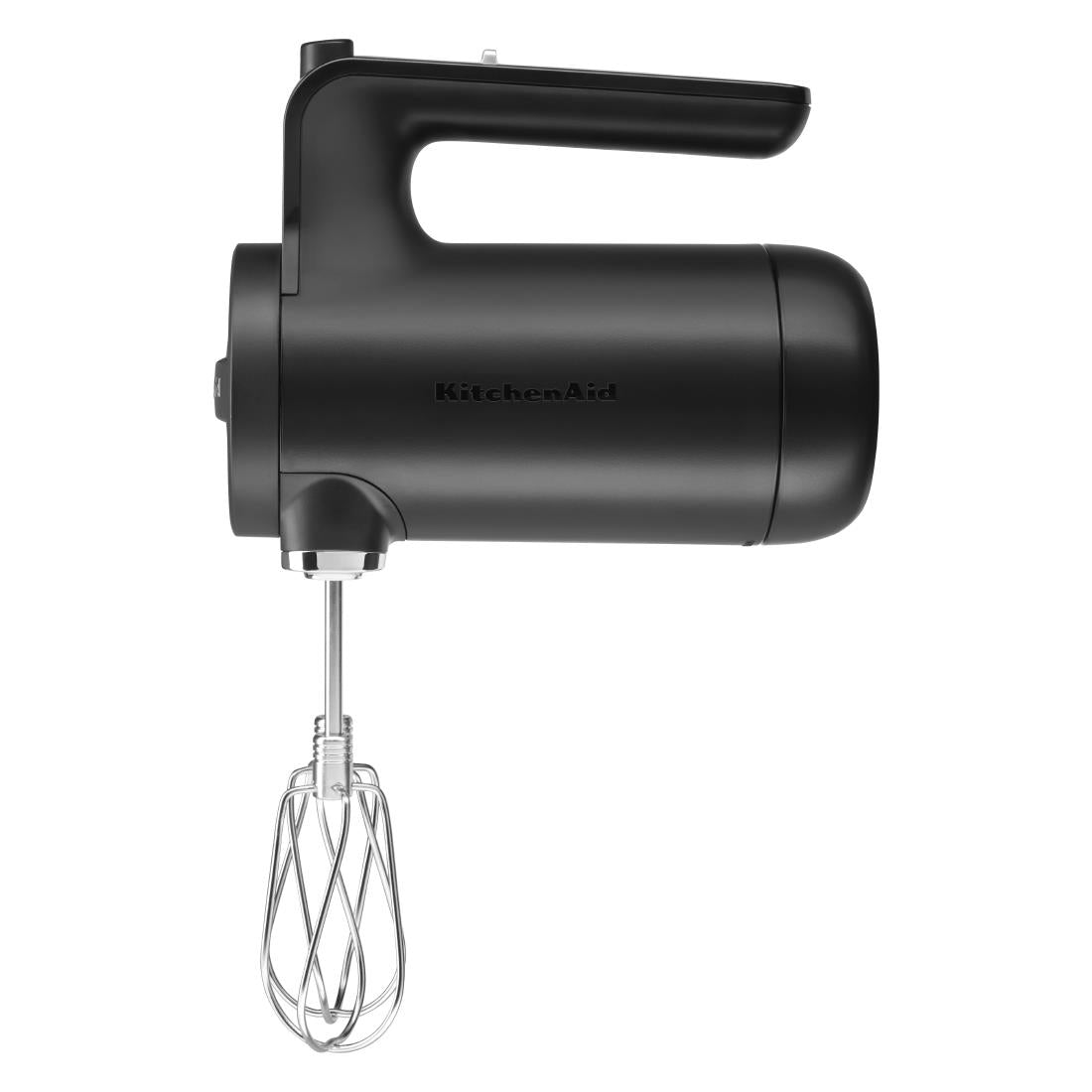 KitchenAid Cordless Hand Mixer 5KHMB732BBM