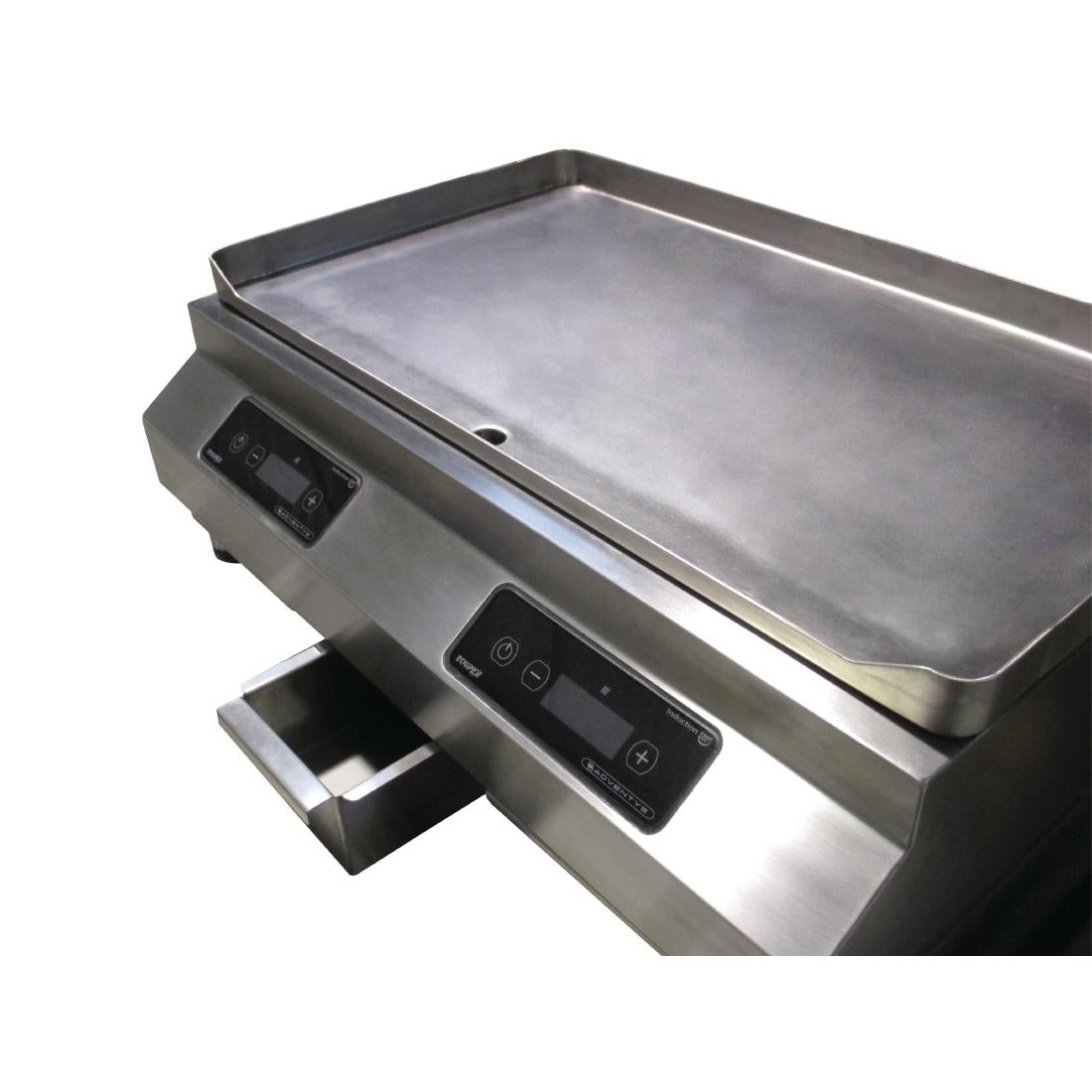 Adventys Induction Griddle GLP 6000